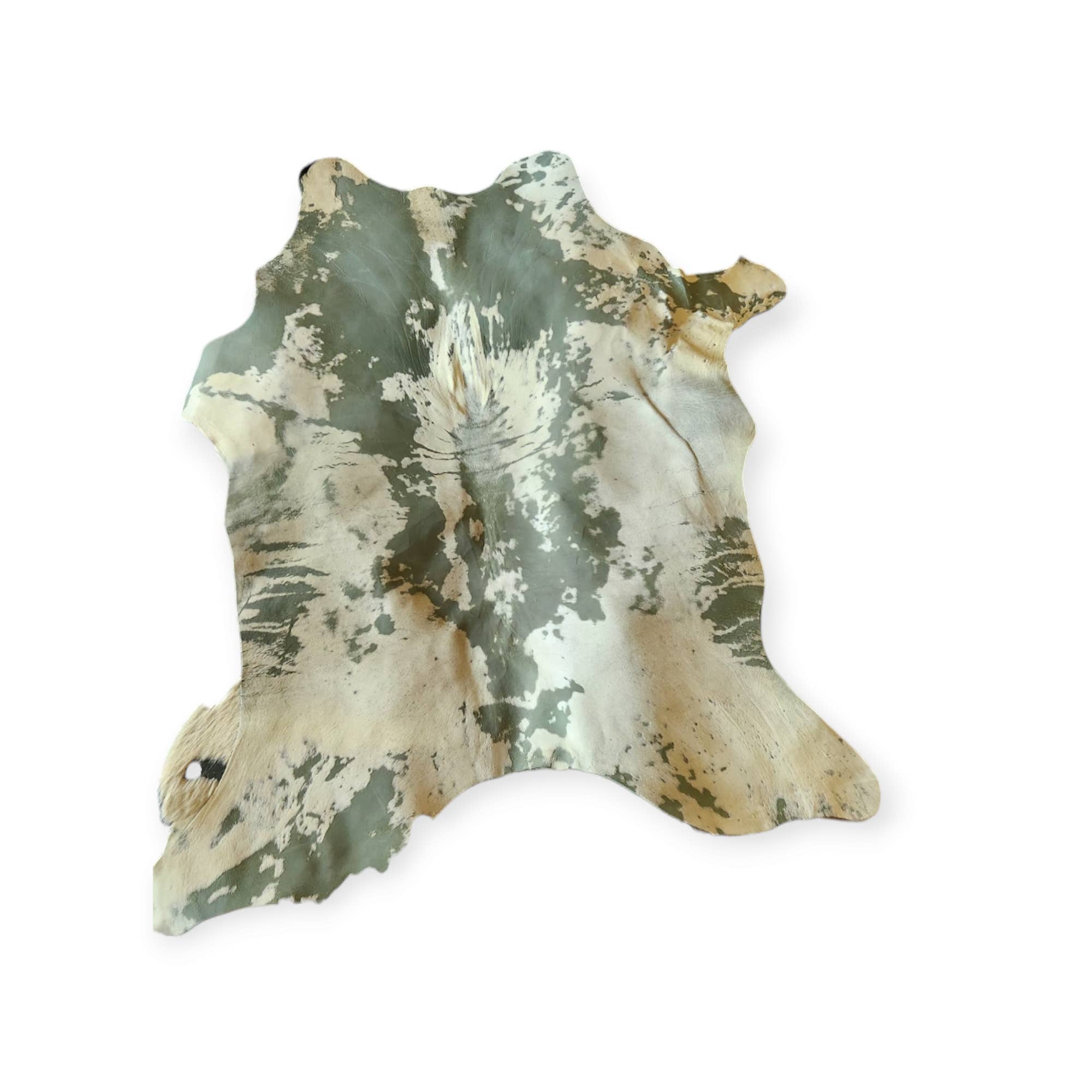 Luises Perez Imports LLC - Wholesale Area Rug - Acid goat hide