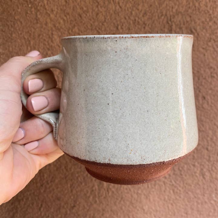 The Ojai Mug for wholesale by Ritual Ceramics Studio