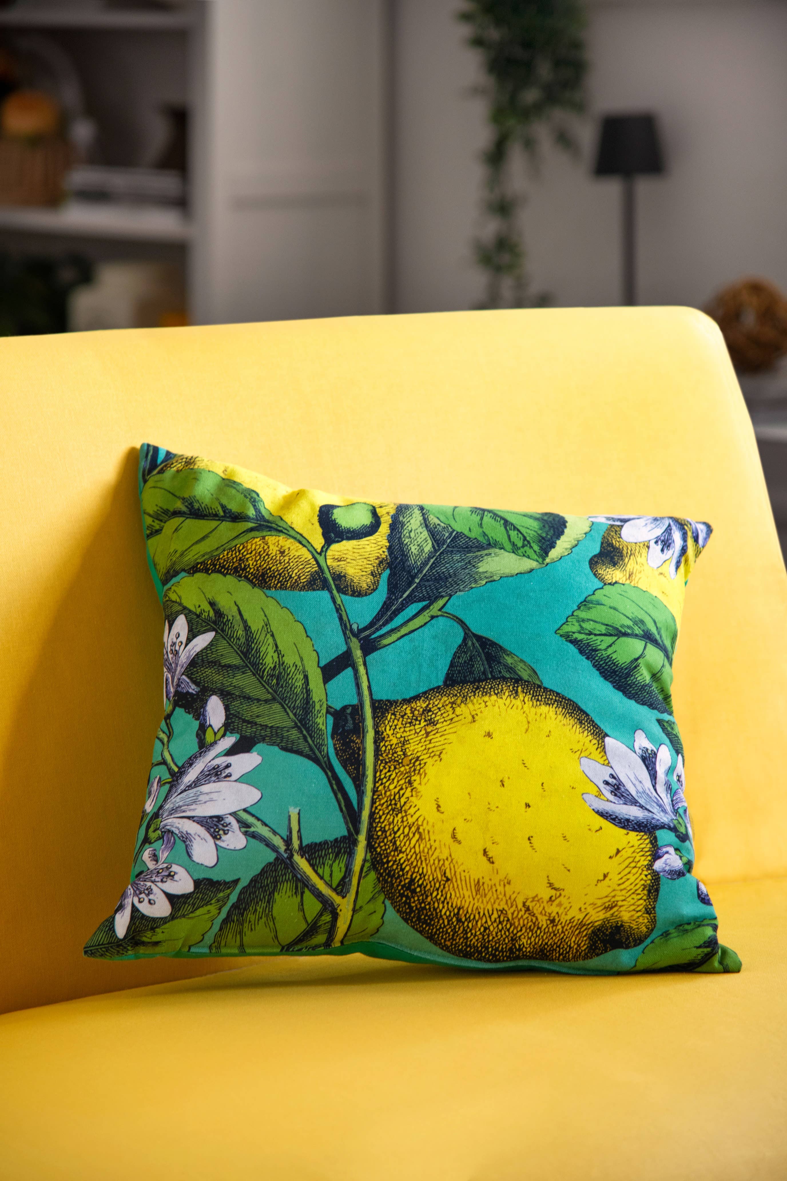 Bergamaschi & Vimercati S.p.a. - Wholesale Throw/Decorative Pillow - Boboli Living, Boboli Decorative Cushion 45X456