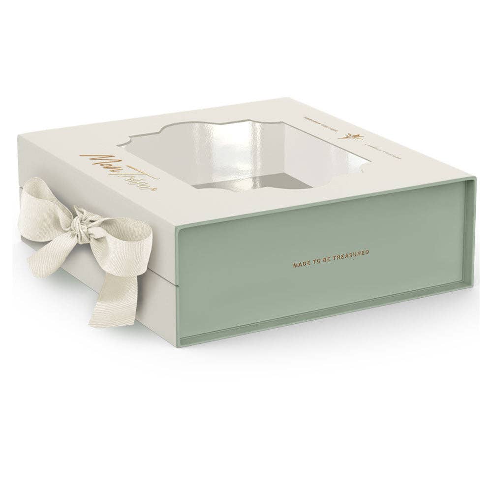 Mon Tresor Bebe - Wholesale Clothing Set - Baby - Charlotte Bow Wrap Collection10