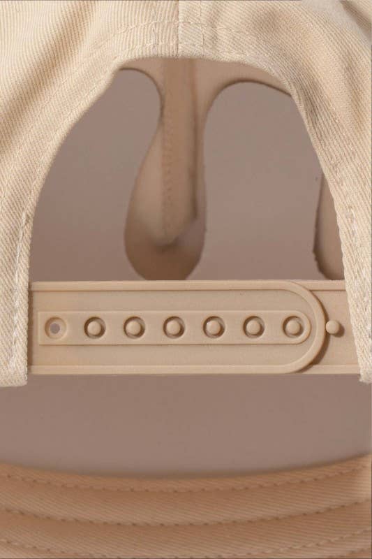 Urban Daizy - Wholesale Trucker Hat - Women's - Put It On My Husbands Tab Trucker Hat3