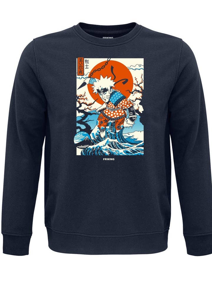 Yukiyo-e Ninja - 92 per la vendita all'ingrosso da parte di FRIKING STYLE