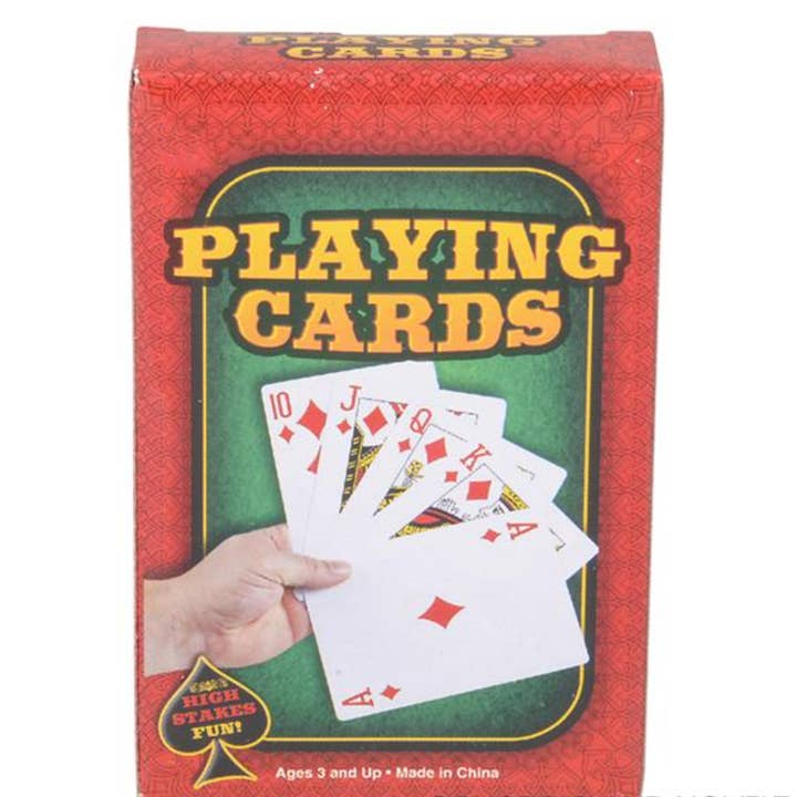 La Luna Bella - Toys - Wholesale Playing Cards - PLAYING CARDS LLB Playing Cards3