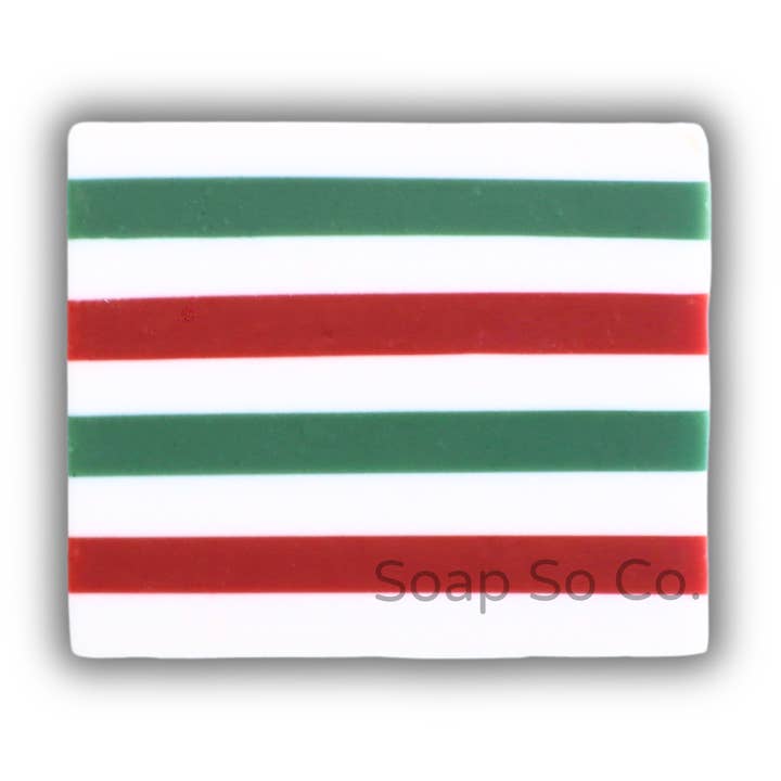 Soap So Co. – wholesale Tvål – Sockerrör0