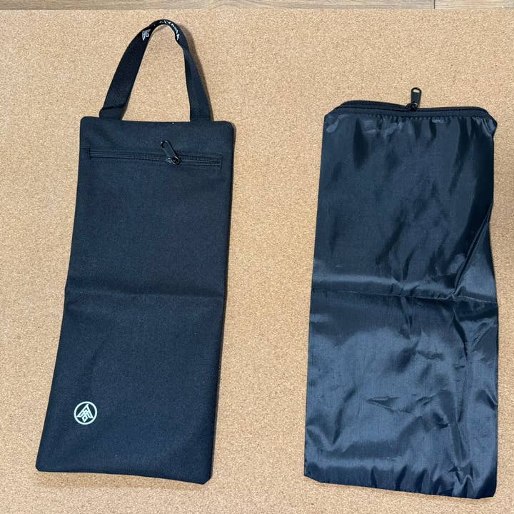 Asivana Yoga Company - Wholesale Fitness Equipment - Rooted - Yoga Sandbag 10 lbs (Unfilled)12