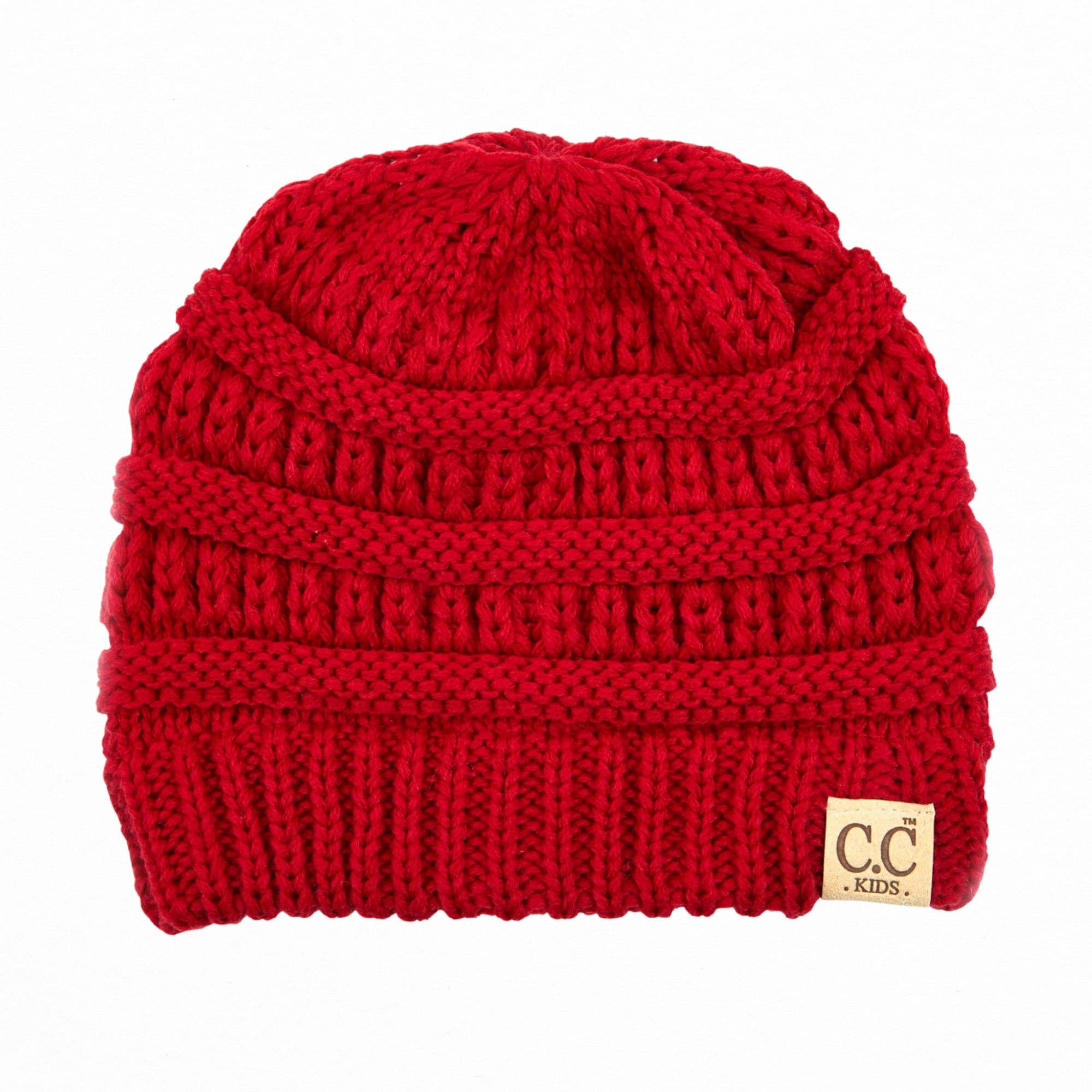 Truly Contagious - Wholesale Beanie - Kids - CC Kids Popular Beanie ( YJ-847-KIDS )17
