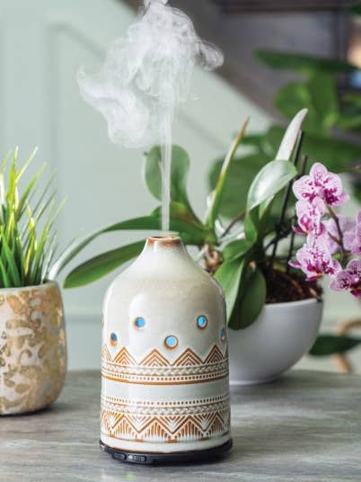 Diffuser til æteriske olier - Sydvest for engroshandel hos Vulgaire