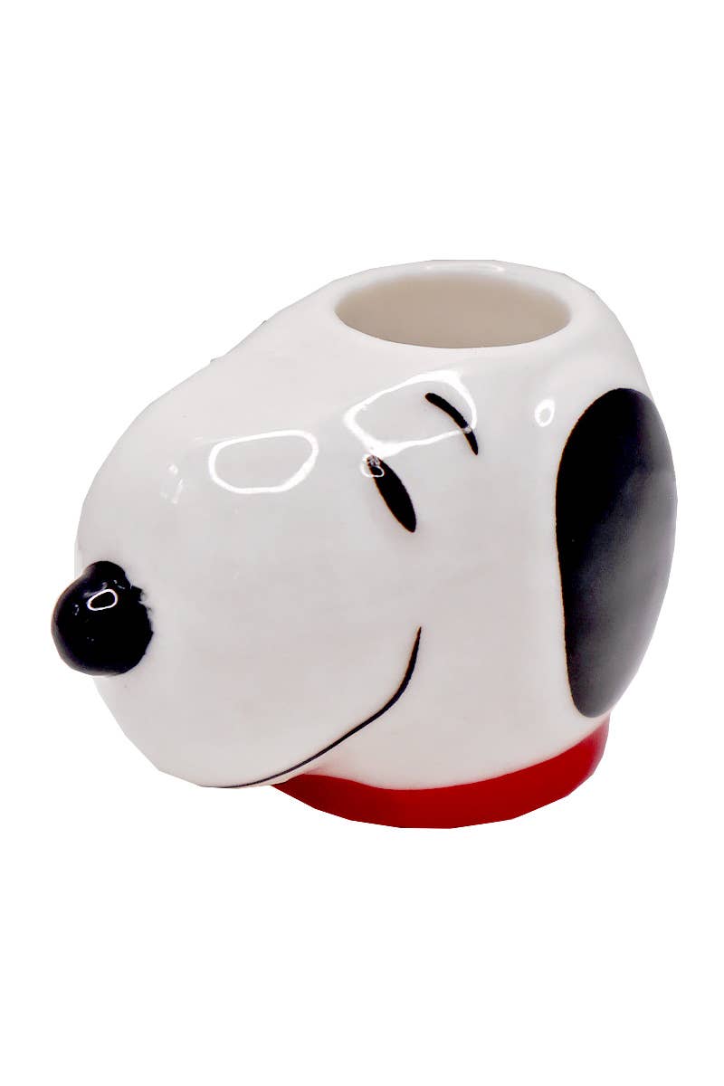 PINEAPPLE Beauty - Wholesale Toothbrush - Celavi P46020 Peanuts Snoopy Toothbrush Set - 12 4