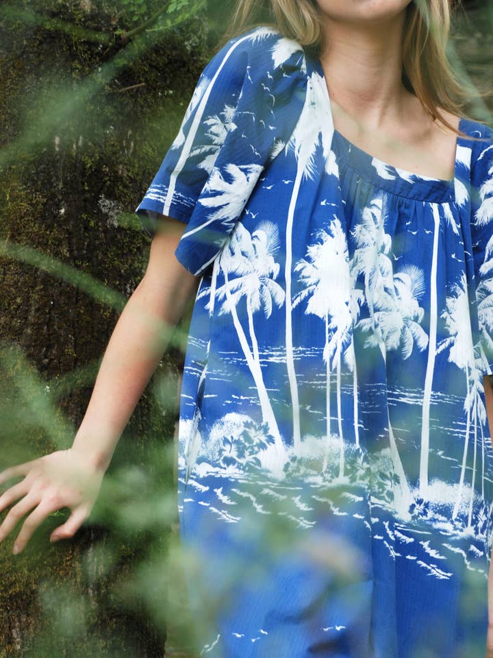 Al lover Caraíva Dress for wholesale by URBANOID