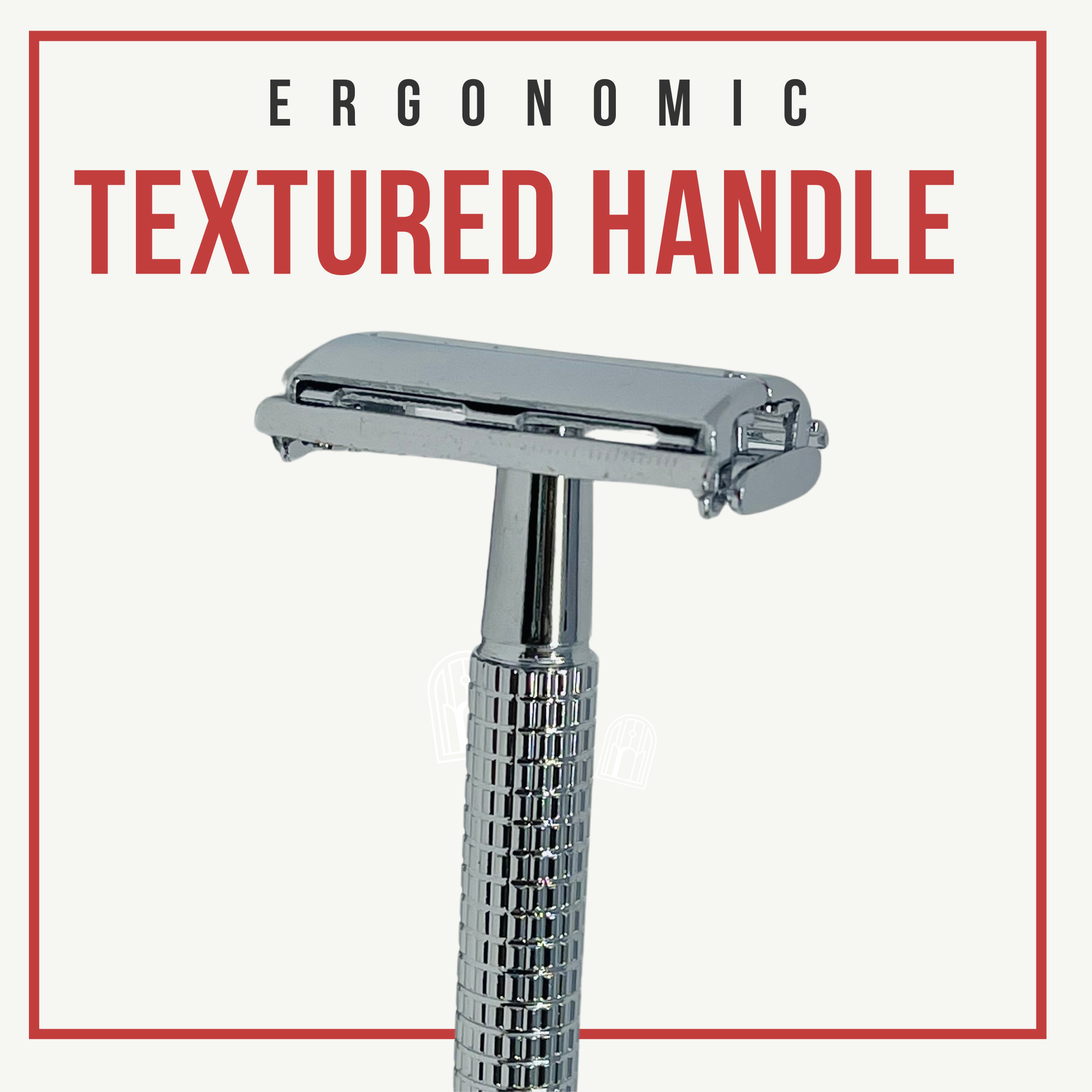 GENTS FINE GROOMING PRODUCTS – wholesale Razor – Men's – GBS Butterfly Double Edge (Safety) Razor Stainless + Blades2