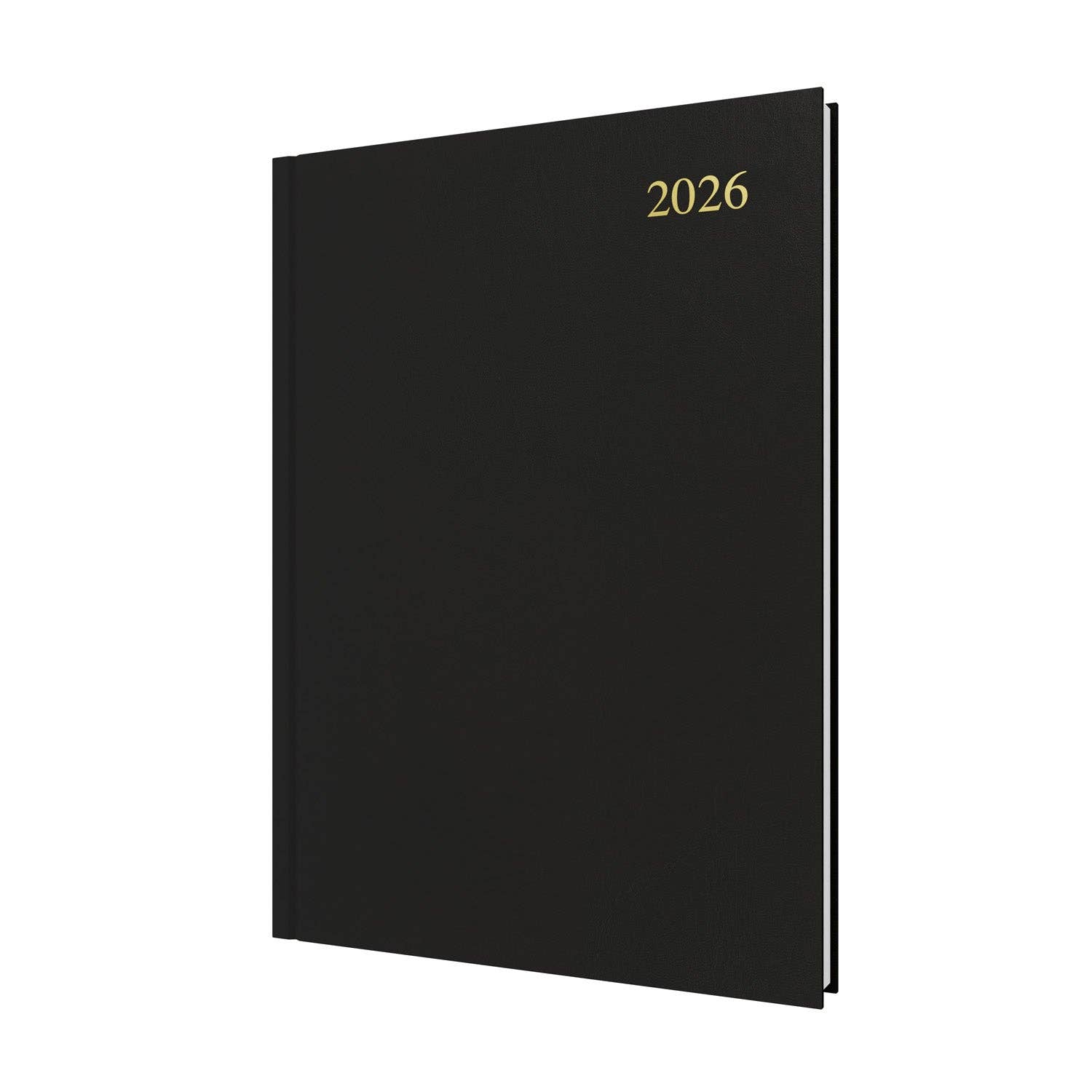 Collins Debden - Wholesale Planner - Essential - A4 Day-to-Page Diary - 2026 Calendar Year Planner3