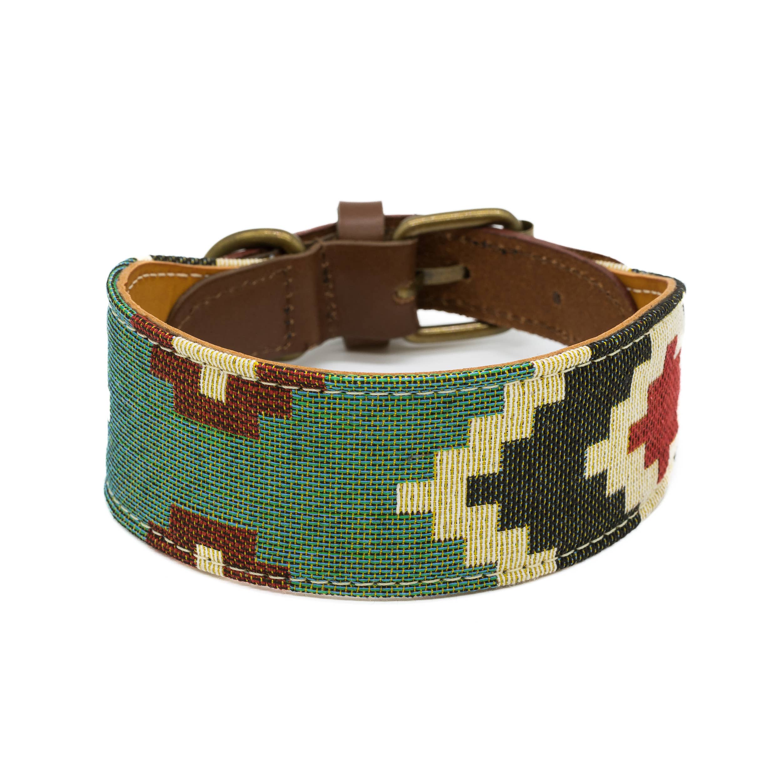 Ladran Gaucho - Wholesale Pet Collar - Dog - Pluto Galgo Necklace4