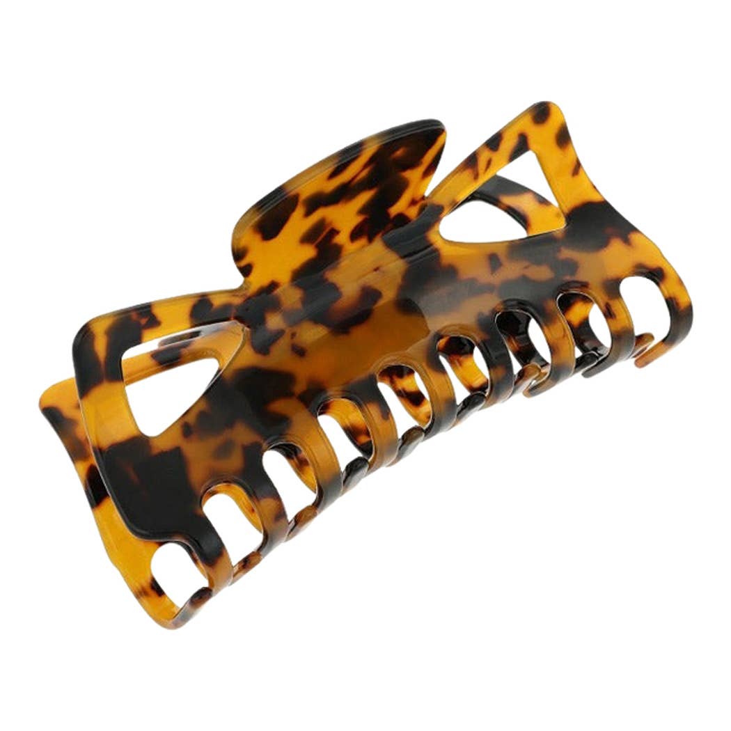 France Luxe/L. Erickson - Wholesale Haarclip - Dames - Brittany Jaw0