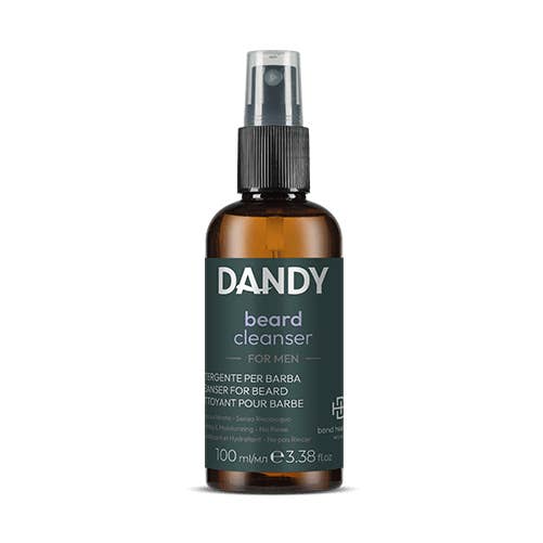 Limpiador de barba Dandy - 100 ml para venta al por mayor de Lisap Milano