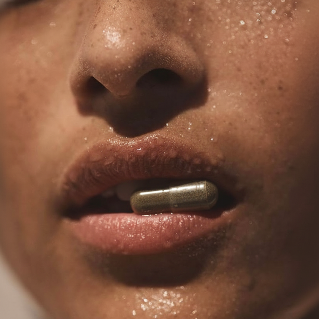 Ally - Wholesale Oral Supplement/Vitamin - Everymind7