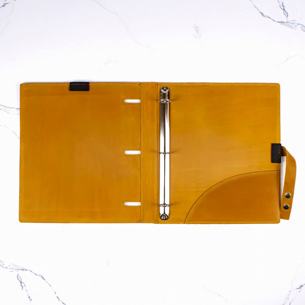 Thread and Maple - Wholesale Binder - Pattern Binder0