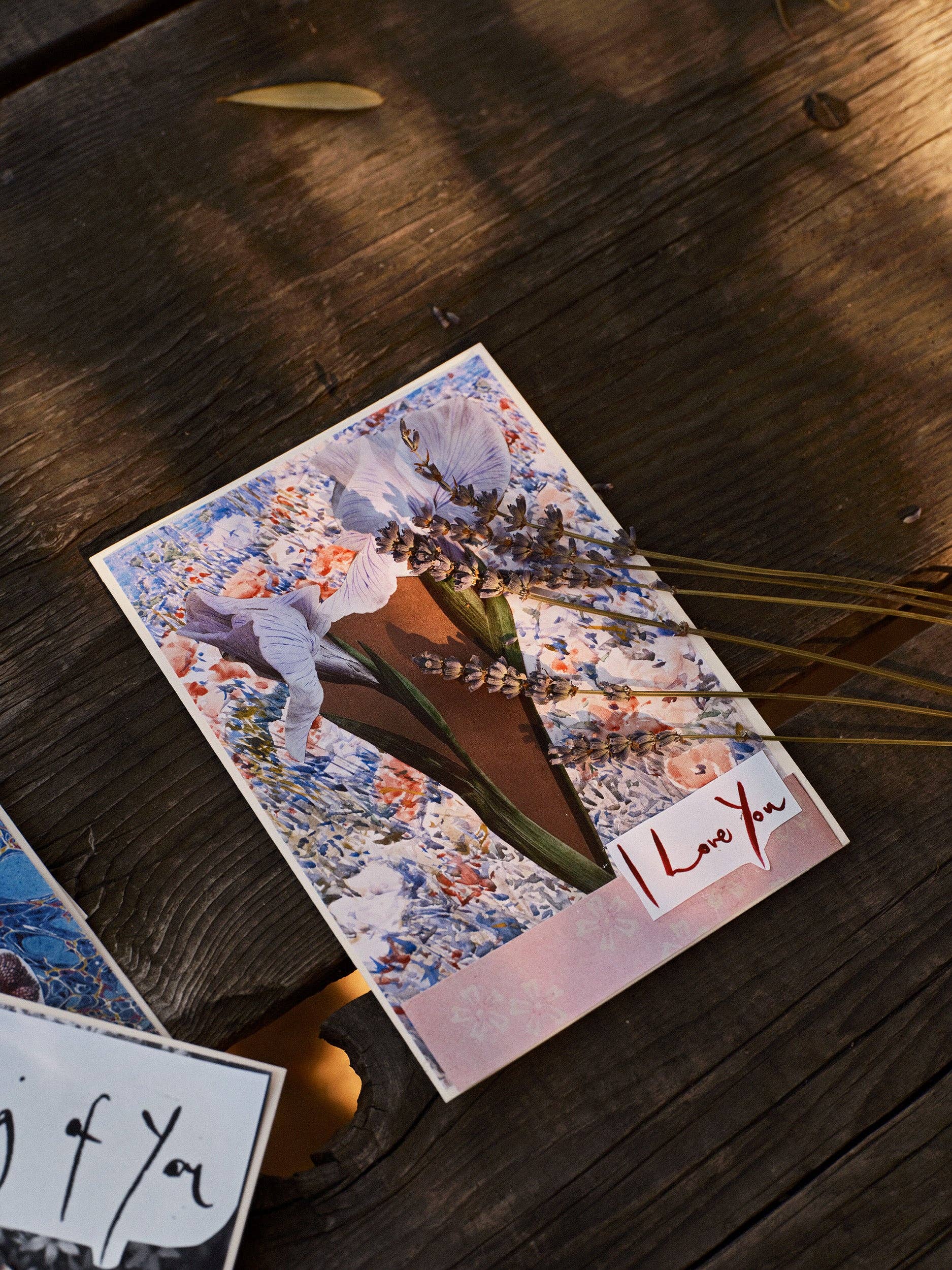 Art Life Practice - Wholesale Sketchbook/Sketchpad - The Collage Paper Pads15