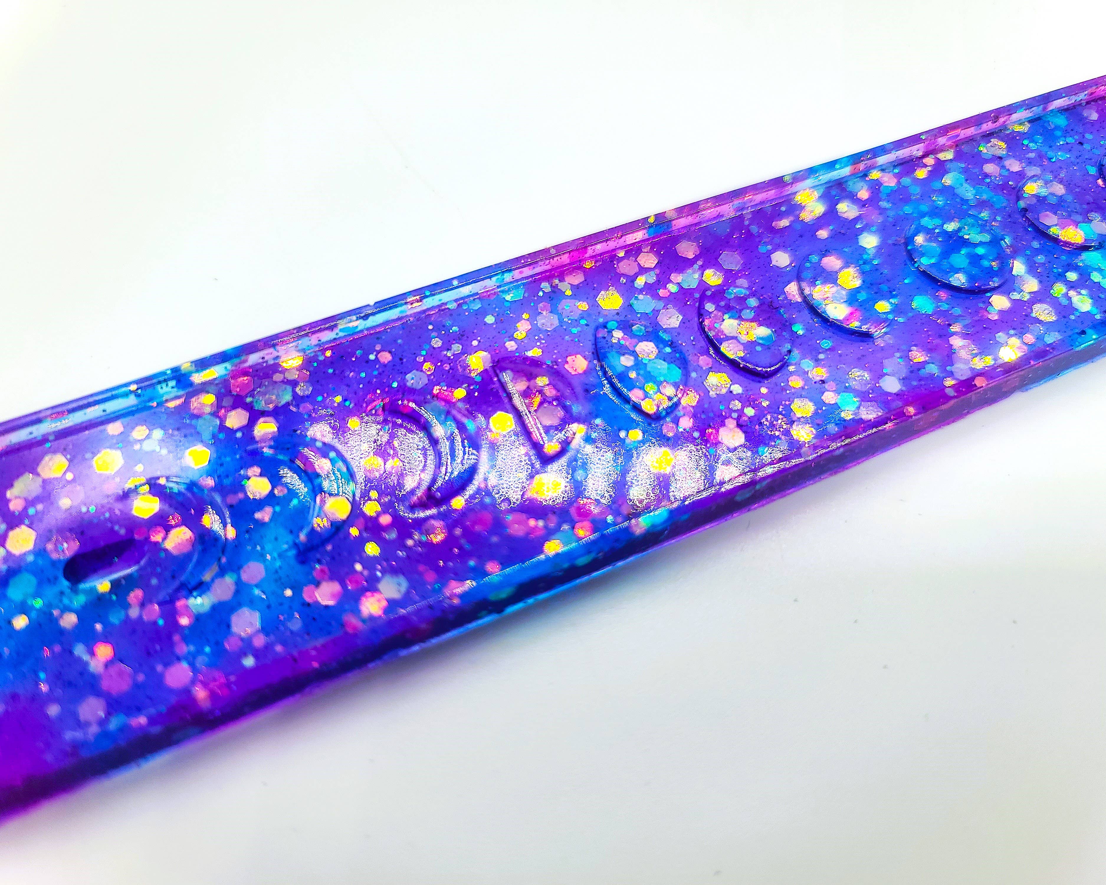 JEMS of the Sea - Wholesale Incense Holder - Resin Incense Burner - Made w/ Eco-Friendly Resin & Mica52