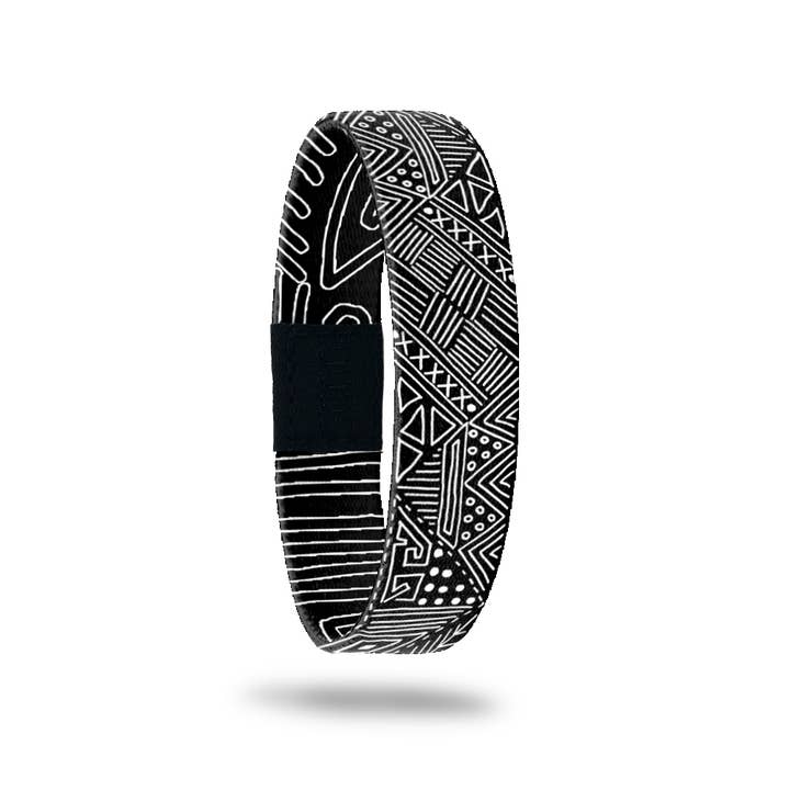 You Got This Interactive Affirmation Bracelet for wholesale by ZOX