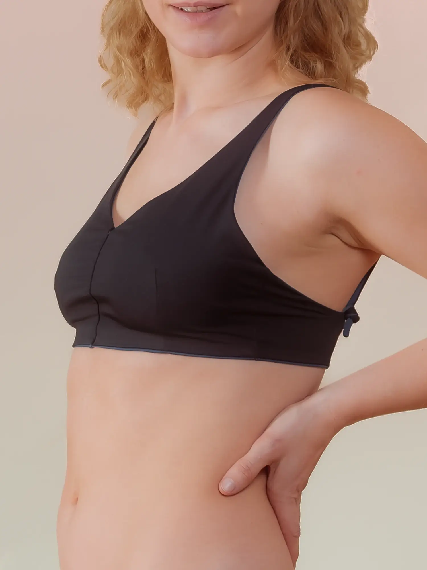 Nice to meet me – wholesale Bikiniöverdelar – Dam – Soltopp9