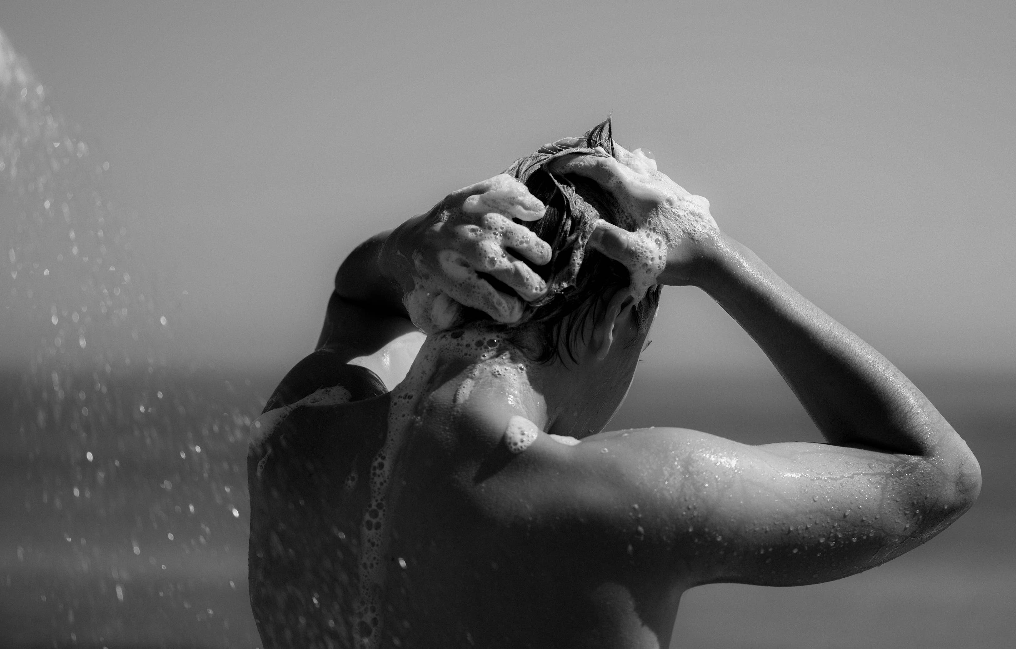 Najeau – wholesale Hårschampo – Närande schampo4