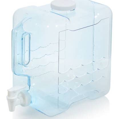 Arrow Home Products - Wholesale Drink Dispenser - 2 Gallon Beverage Dispenser