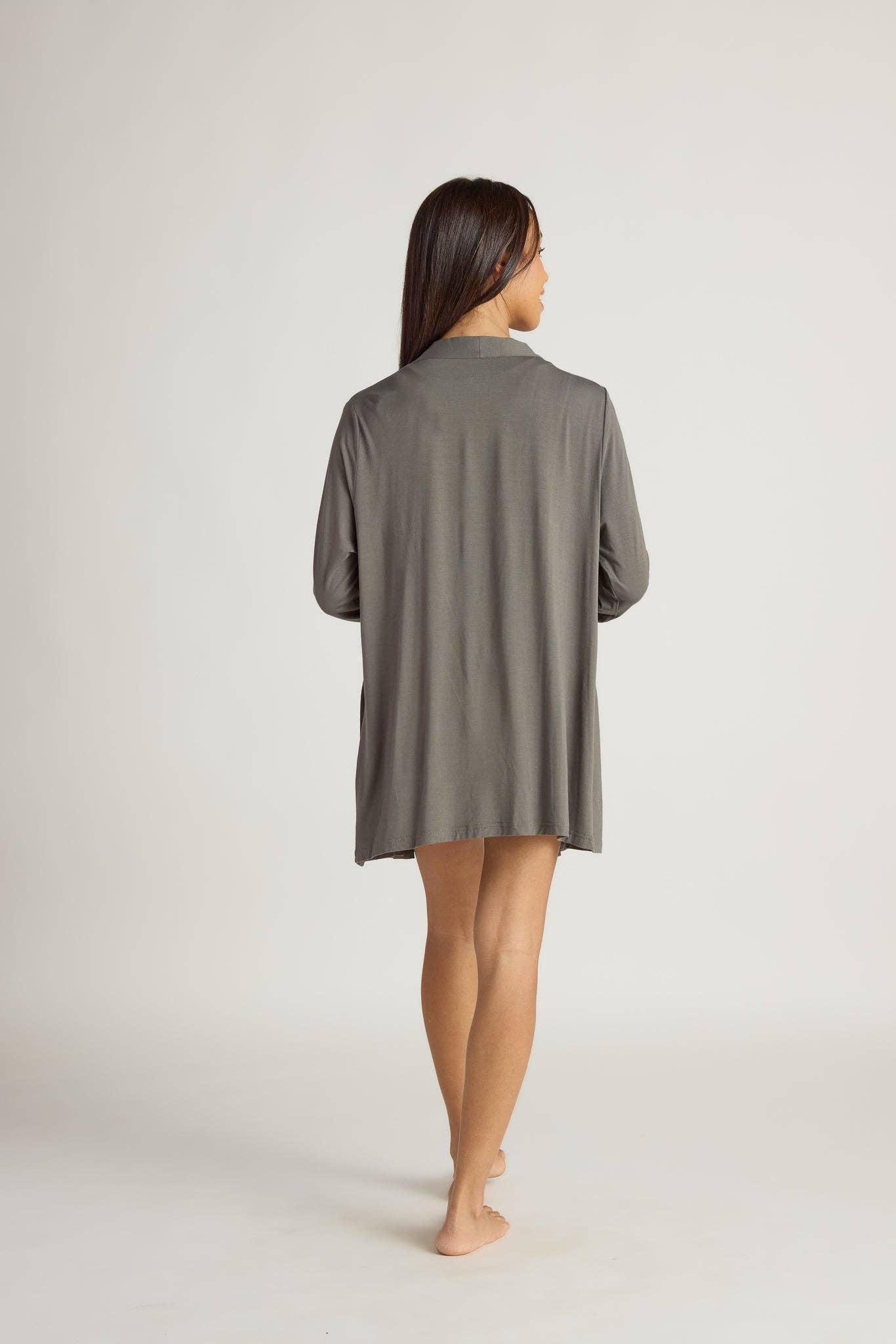 Faceplant Dreams - Wholesale Jacket - Women's - Swing Jacket14