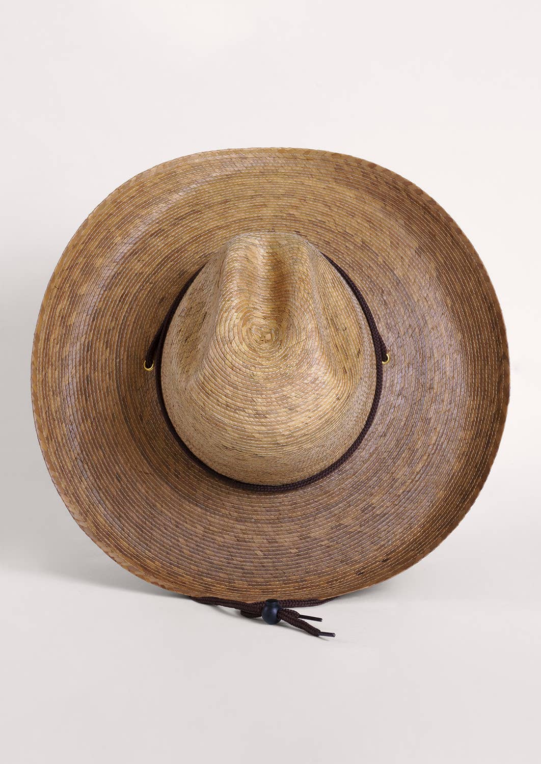 Tula - Wholesale Straw Hat - Women's - Pecos Tan3