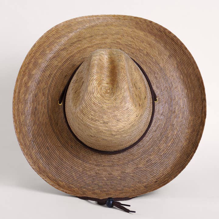 Tula - Wholesale Straw Hat - Women's - Pecos Tan3
