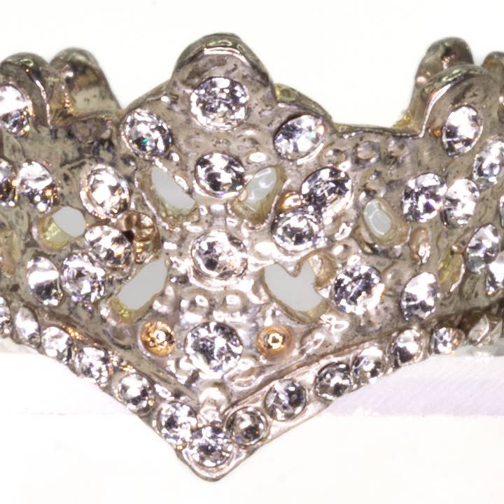 Corona in miniatura - Tiara dell'imperatrice Giuseppina per la vendita all'ingrosso da parte di Timeline Gifts Ltd