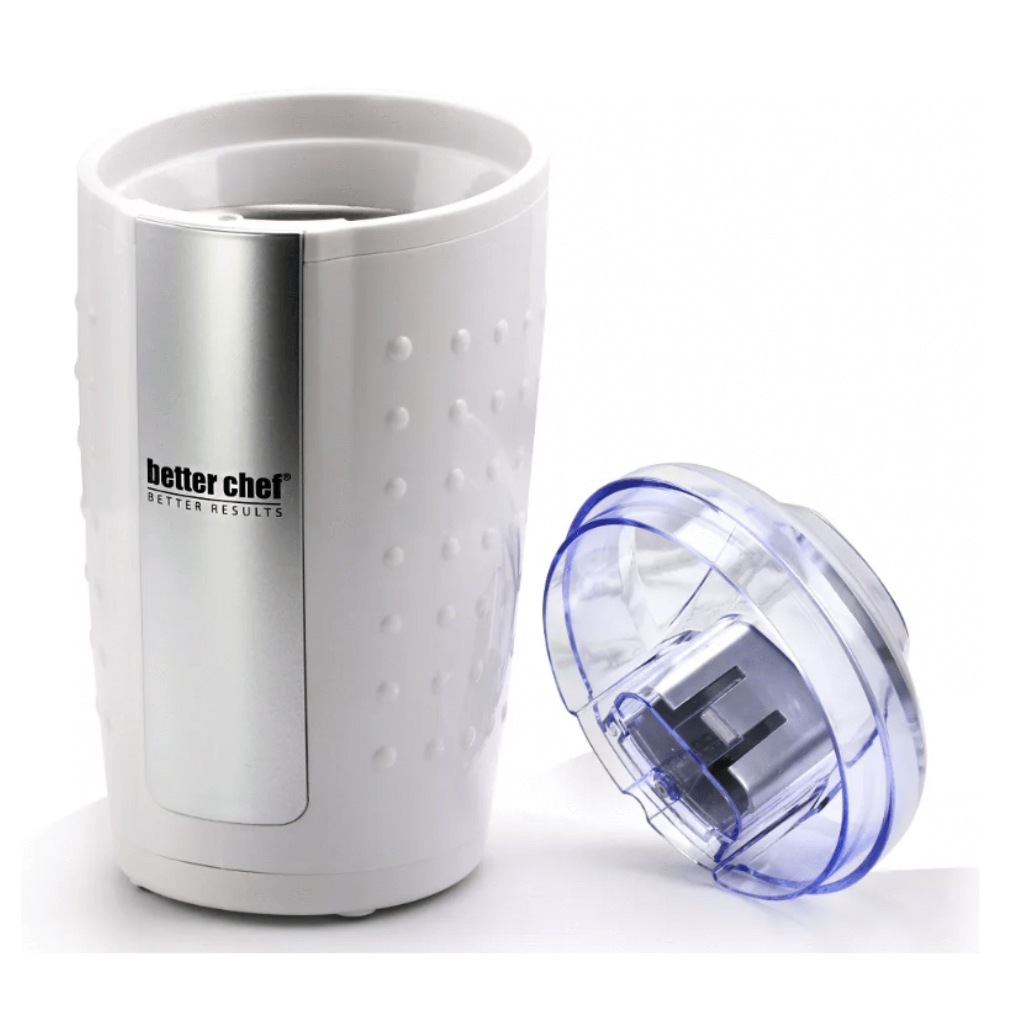 JupiterGear Home - Wholesale Coffee Grinder - Better Chef 150W Power Blade Coffee Grinder2