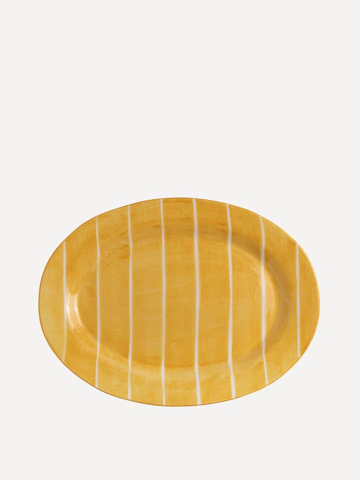 Pineapple Platter for wholesale by Valsa Home