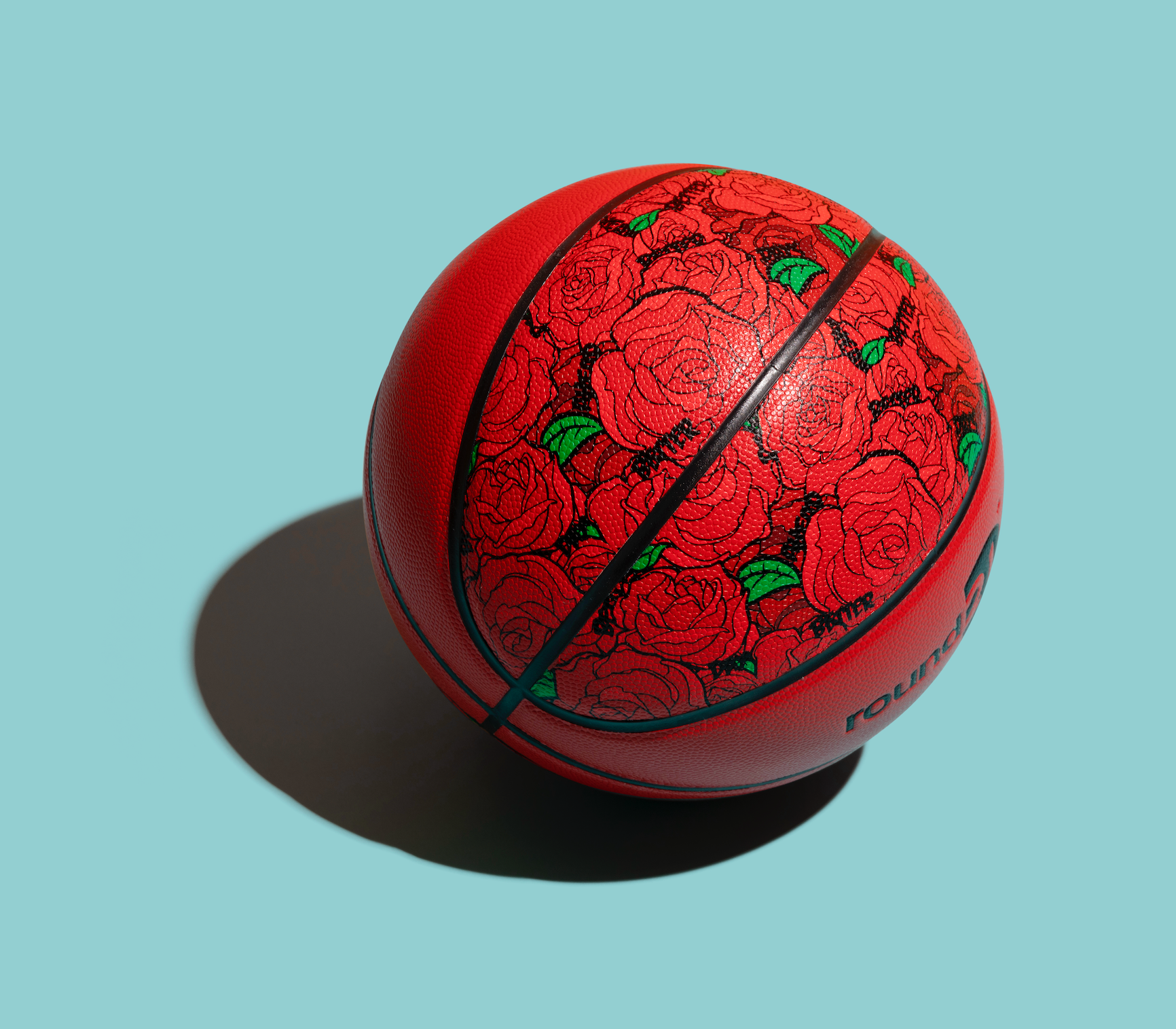 round21 – Großhandel Sportball – Rosé-Basketball3