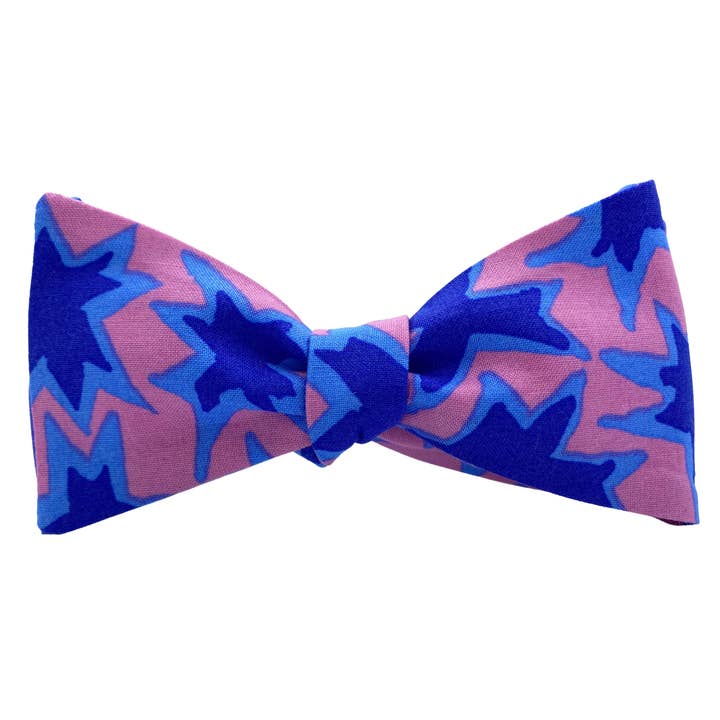 Pink Starburst for engroshandel hos A Dapper Sandlapper