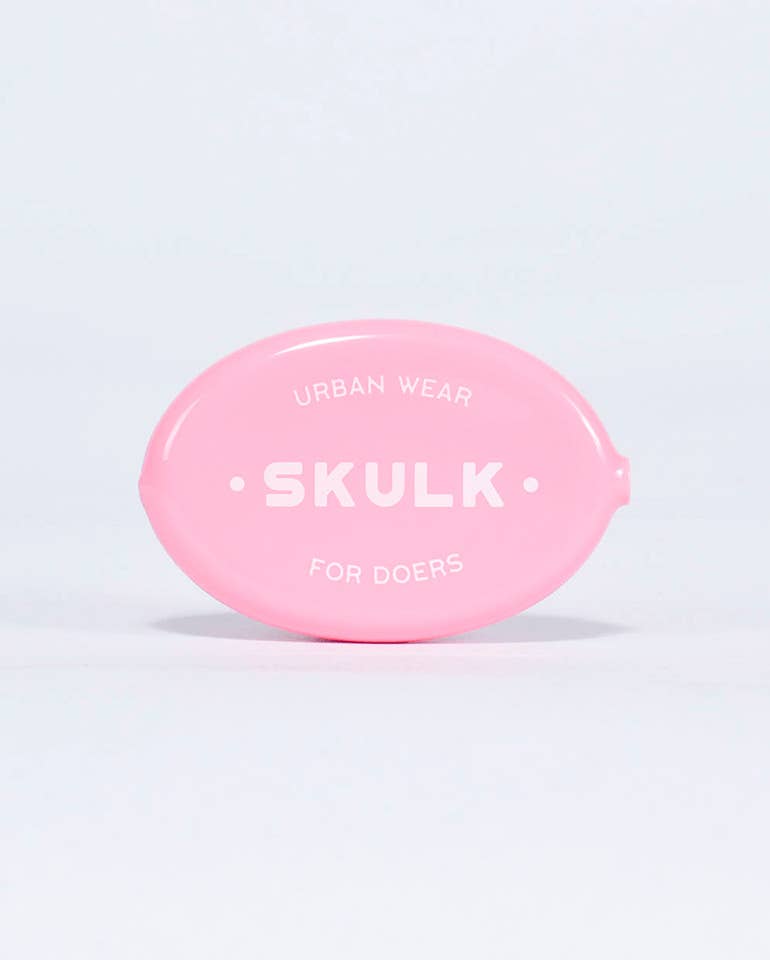 StockNow Unipessoal - Vendita all'ingrosso Portamonete - Donna - Quikoin Doers Rosa