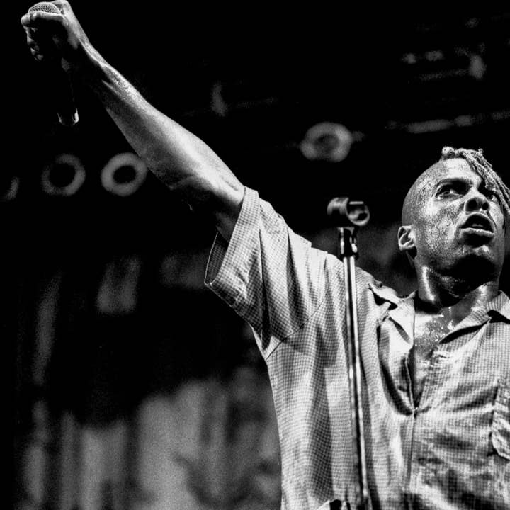 Impression métallique d'art fin Fishbone Fish7 pour la vente par Breaking Rules Photography