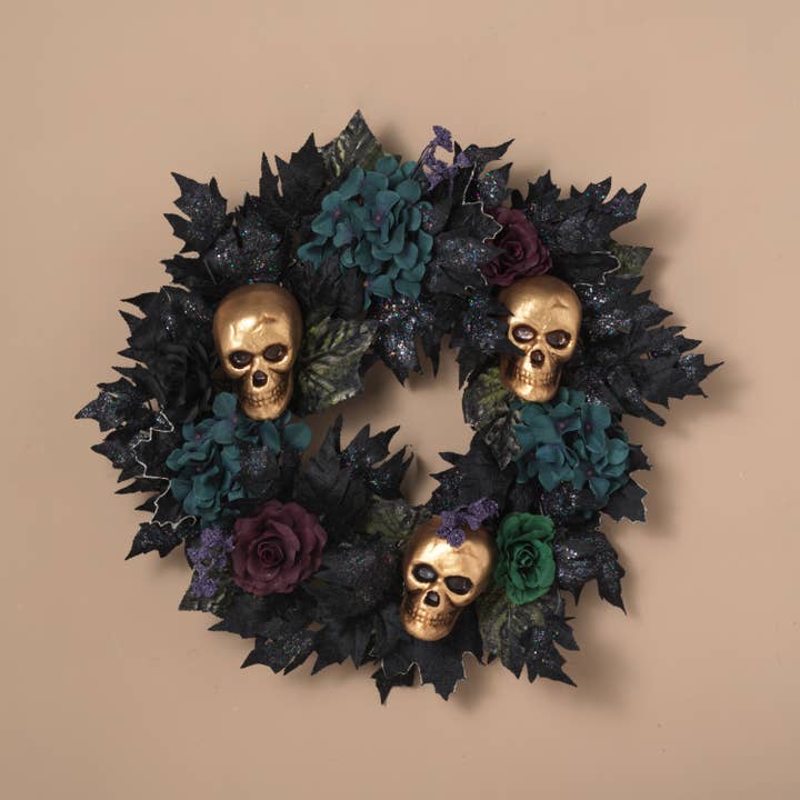 Gerson Bring the spooky spirit of Halloween to your home wit for wholesale by The Gerson Companies