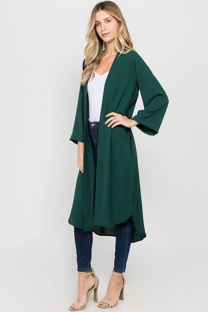 Caramela - Wholesale Coat - Women's - CT2489-S0