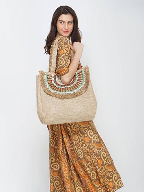 Set of 6 Luna Maxi Kaftan (S,M,L) for wholesale by America & Beyond