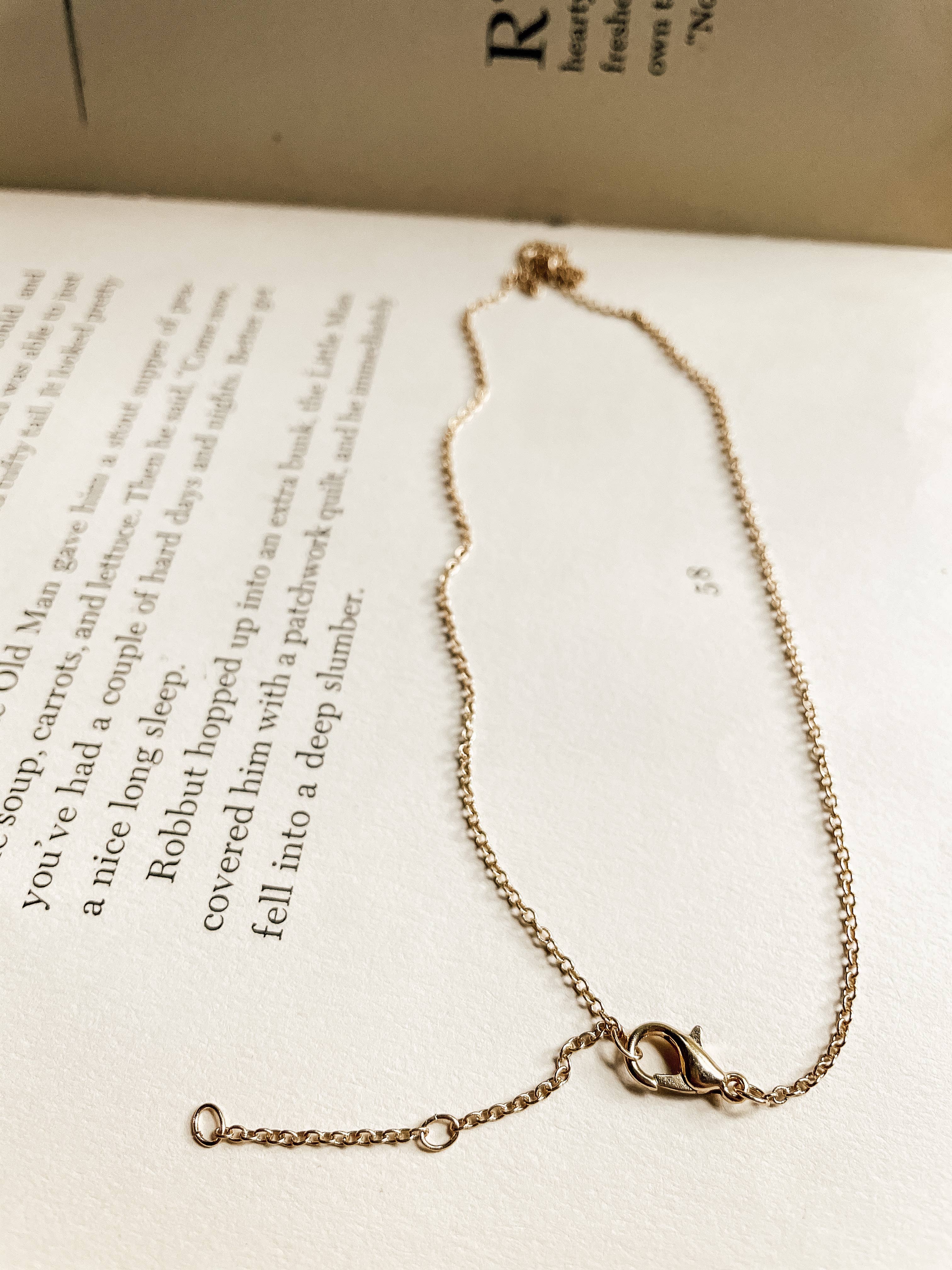 Sweet Home Nashville - Wholesale Locket Necklace - Antique Baby Locket Necklace0