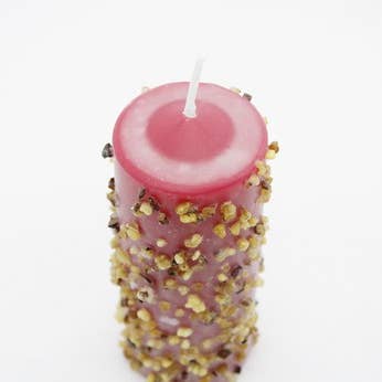 Las Velas de Mariano - Wholesale Pillar Candle - Velón Abre Caminos Purpose2