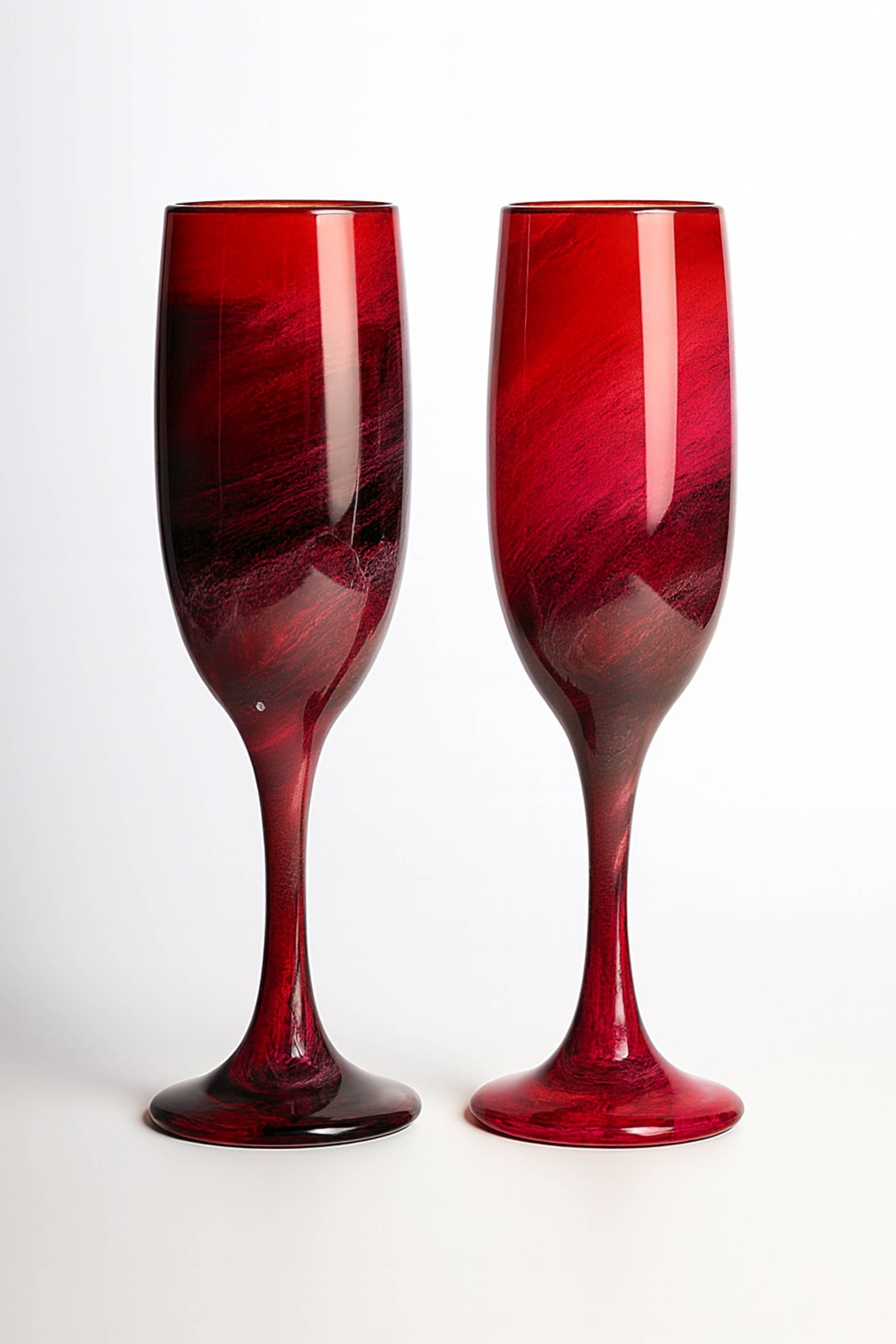 Joie De Vino Glassware - Wholesale Wine Glass - Artisan Hearts Desire Wine Glasses & Drinkware2