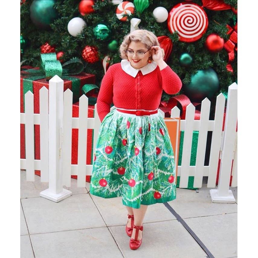 Mak – Engroshandel Cardigan - Dame – Mak 3/4-ærmet kort strikket cardigan med rund hals MK3514141