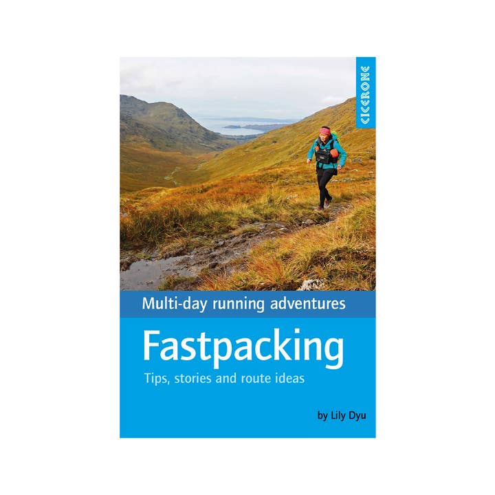 Fastpacking for wholesale by Cicerone