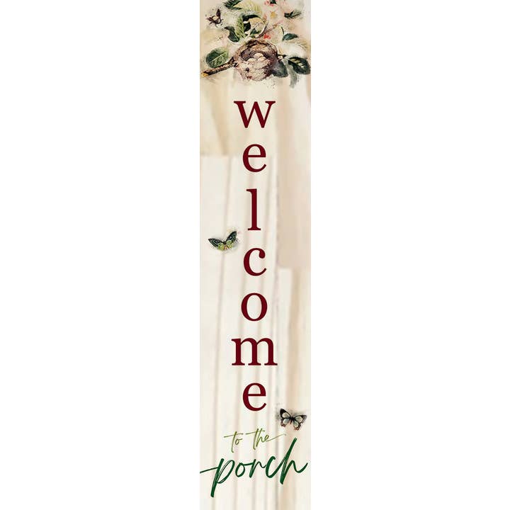 Välkommen till Porch Porch Board för wholesale av Works of Heart