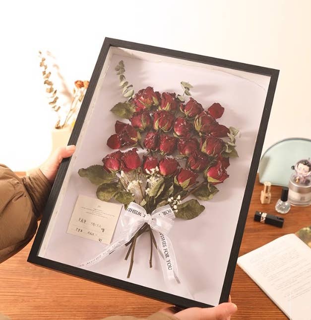 Angel Isabella - Wholesale Picture Frame - Shadow Box Display Case Frame-2"Depth 6