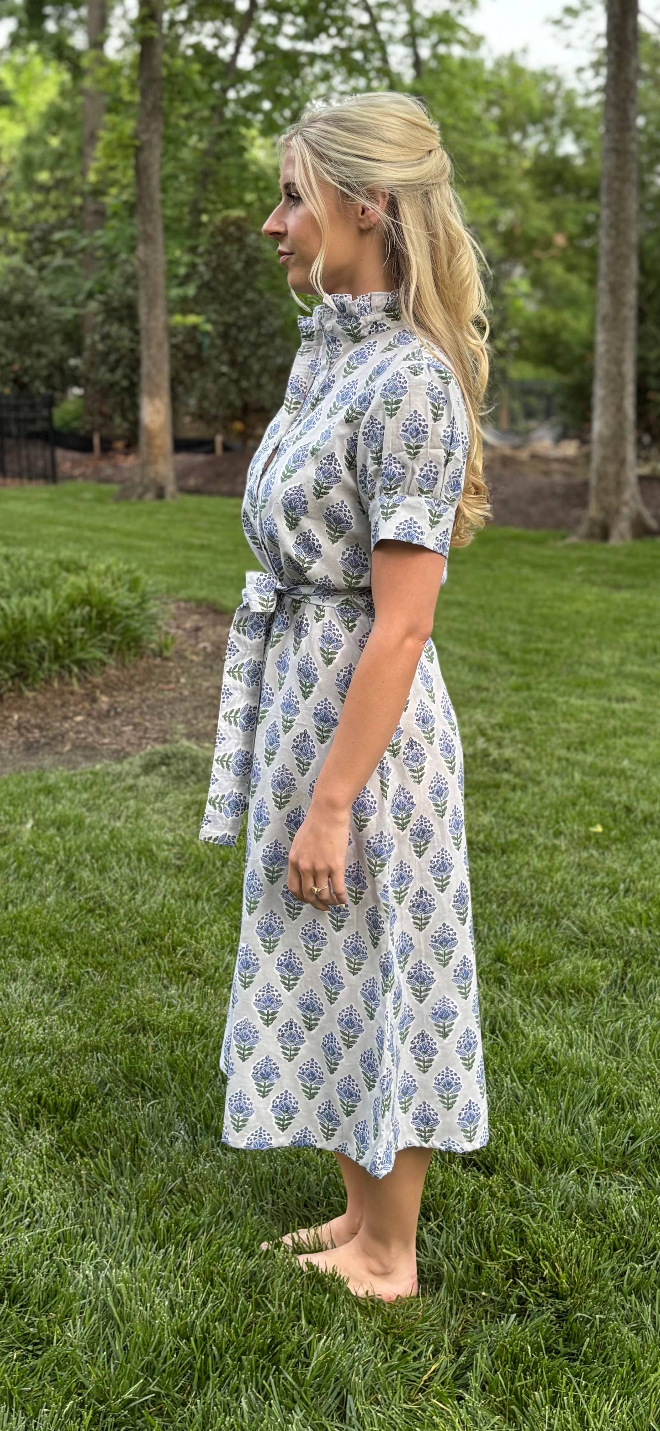 Krewe De Moda - Vente Robe – femme - Robe de la rue Magazine2