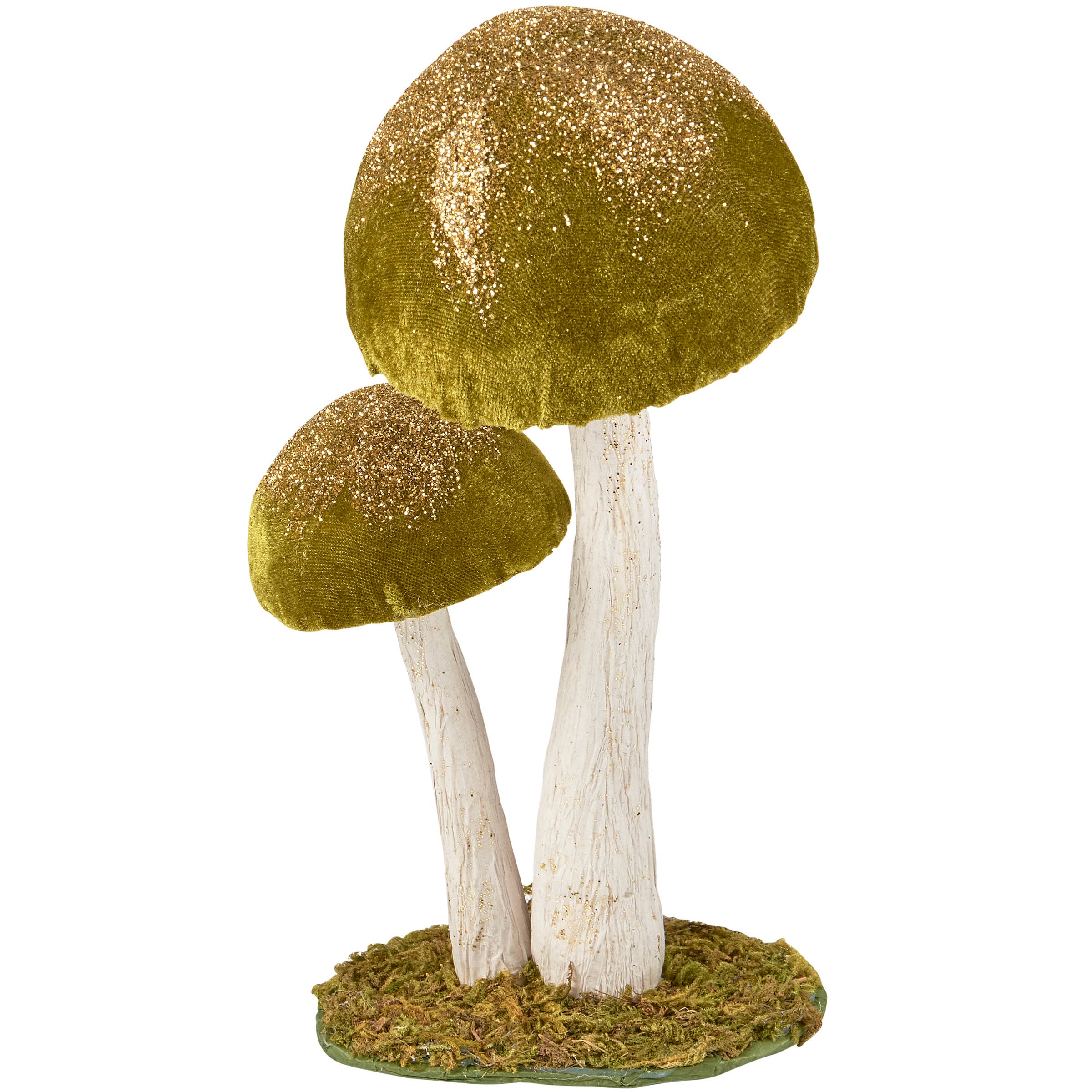 Primitives by Kathy - Wholesale Decorative Figurine - Mushroom Sitter1
