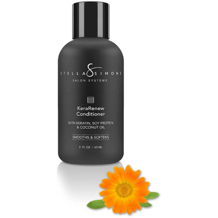 KeraRew - Keratin Conditioner til kemisk behandlet hår+Farve Safe for engroshandel hos StellaSimone Salon Systems