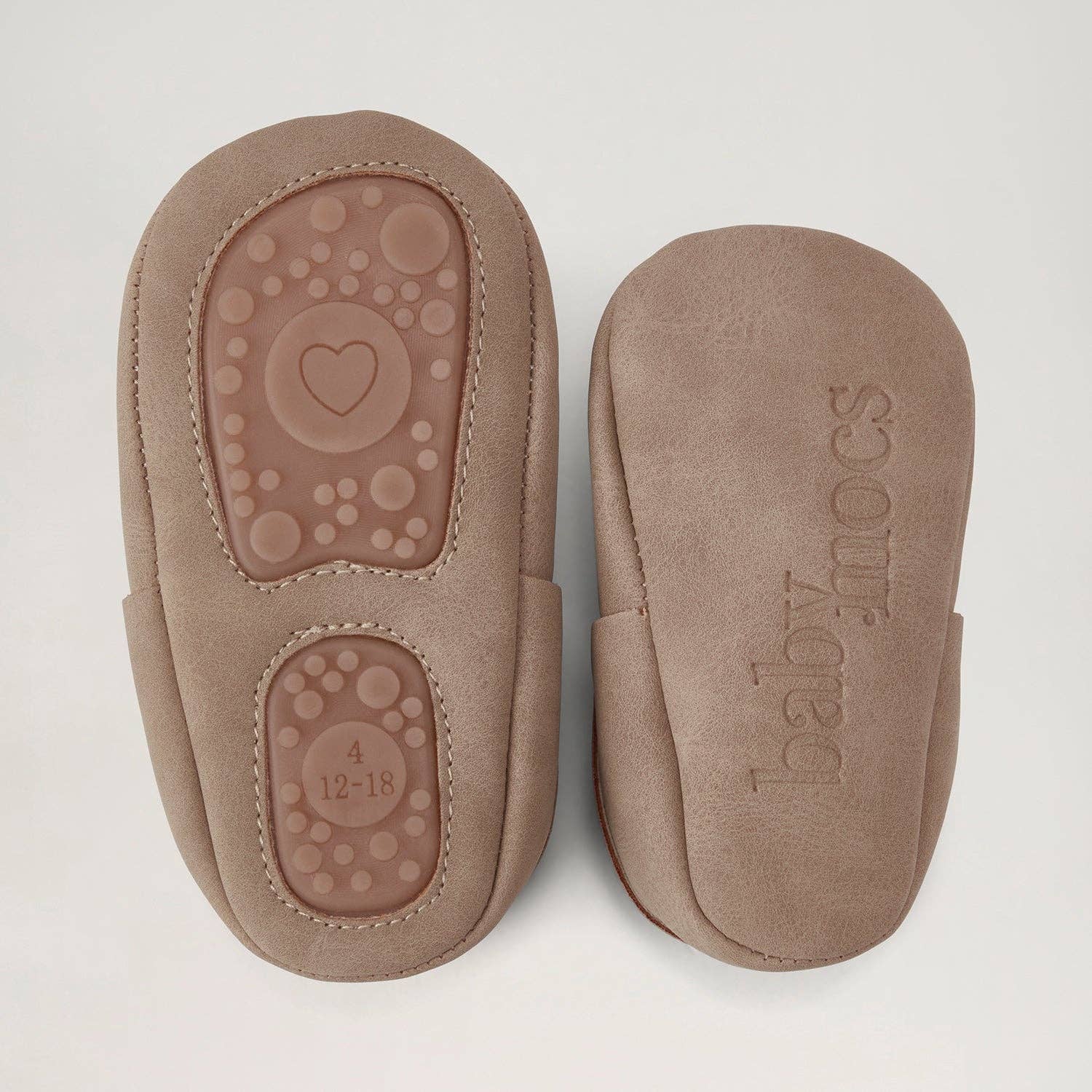 BabyMocs - Wholesale Moccasins - Kids - Casual Mocs3